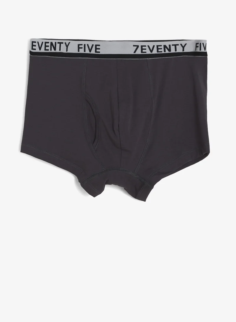 Seventy Five Basics Pack of 2 Boxer Briefs